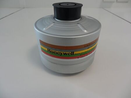 Комбинированный фильтр Хоневелл (Honeywell) A2B2E2K1HGP3
